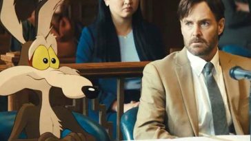 Forte Talks “Coyote vs. Acme” Film Rescue