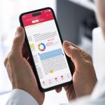 This new app turns your phone into a high quality scanner