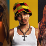 Coco Jones, DESTIN CONRAD, Sasha Keable And More New R&B For Hard Launches