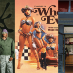 Young Thug, Future, Megan Thee Stallion, Ray Vaughn, And More New Hip-Hop Music To Raise The Temperature