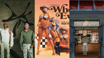 Young Thug, Future, Megan Thee Stallion, Ray Vaughn, And More New Hip-Hop Music To Raise The Temperature
