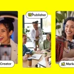 Snapchat Launches Affiliate Program To Drive Ad Sales