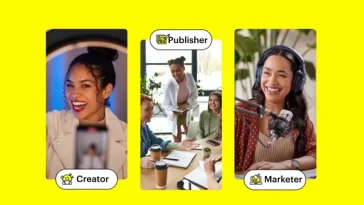 Snapchat Launches Affiliate Program To Drive Ad Sales