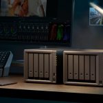 Synology Launches DiskStation DS925+ for High-Performance Data Management and Business Scalability