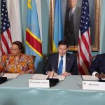 Rwanda: Nduhungirehe