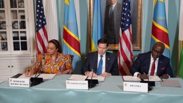 Rwanda: Nduhungirehe