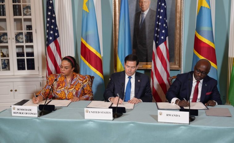 Rwanda: Nduhungirehe