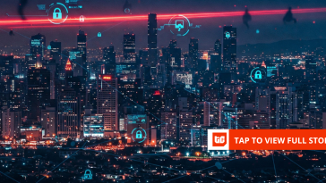 South Africa’s cybersecurity threat level is rising; here’s why