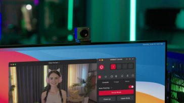 How Do You Look on Your Video Calls? | A Review of the OSBOT Meet 2