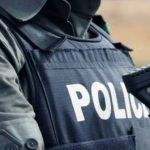 Police Recover Firearm In Nasarawa Hideout Raid, Arrest Suspect