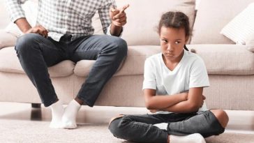 5 Toxic Nigerian Parenting Rules We Need to Stop