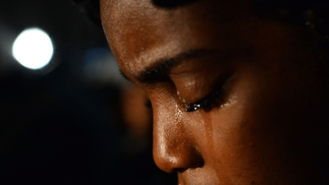 I Came to the UK to Study, I Ended Up Selling My Body to Pay My Fees