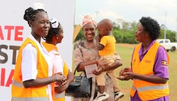 World malaria day 2025: Malaria ends with us