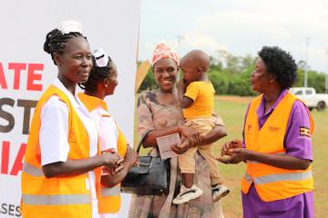 World malaria day 2025: Malaria ends with us