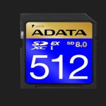 Adata unleashes the fastest memory card ever