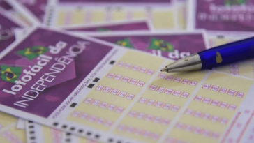 Lotofácil: confira as 15 dezenas sorteadas do concurso 3377