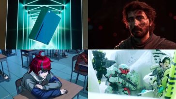 Our Thoughts On Clair Obscur: Expedition 33, The Marathon Alpha, The Hundred Line, And More Of The Week’s Top Takes