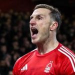 Watch FA Cup Soccer: Livestream Nottingham Forest vs. Man City From Anywhere