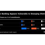 Private Credit’s Cracks Widened Before Turmoil