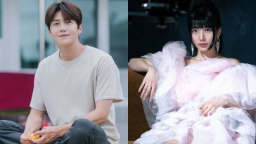 Kim Seon-ho and Bae Suzy Star in ‘Delusion,’ a Dark, Otherworldly Drama