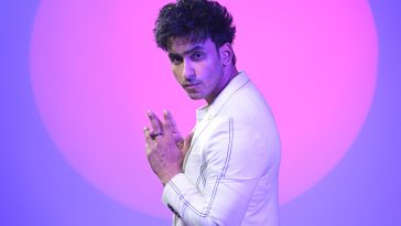 After ‘Finding Her’ Changed His Life, Kushagra Drops New Song ‘Better With You’