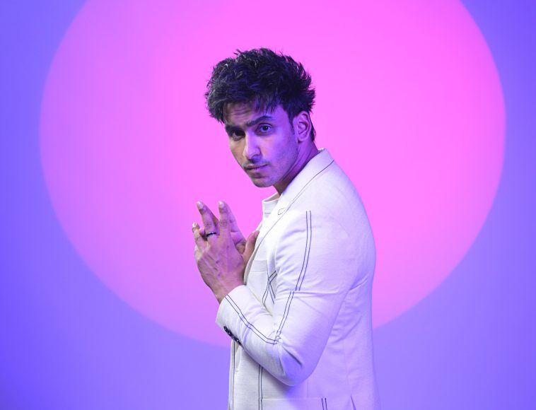 After ‘Finding Her’ Changed His Life, Kushagra Drops New Song ‘Better With You’