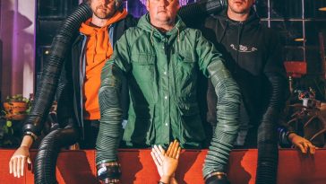 Modest Mouse Announce New Music Festival Featuring the Flaming Lips, Built to Spill, Sleater-Kinney, and More