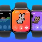 Indie App Spotlight: ‘Pixel Paws’ is a joyful digital pets game for your Apple Watch