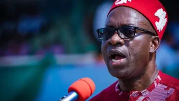 Soludo takes anti-drug campaign to Anambra cattle market