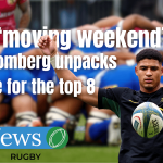 URC’s ‘moving weekend’