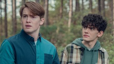 Was ‘Heartstopper’ Canceled? Find Out What Happened to Season 4