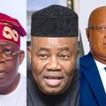2027:  Akwa Ibom stakeholders back Eno’s support for Tinubu, Akpabio’s reelection