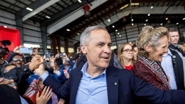 Candidates in Canada election make final pitches under shadow of Vancouver tragedy