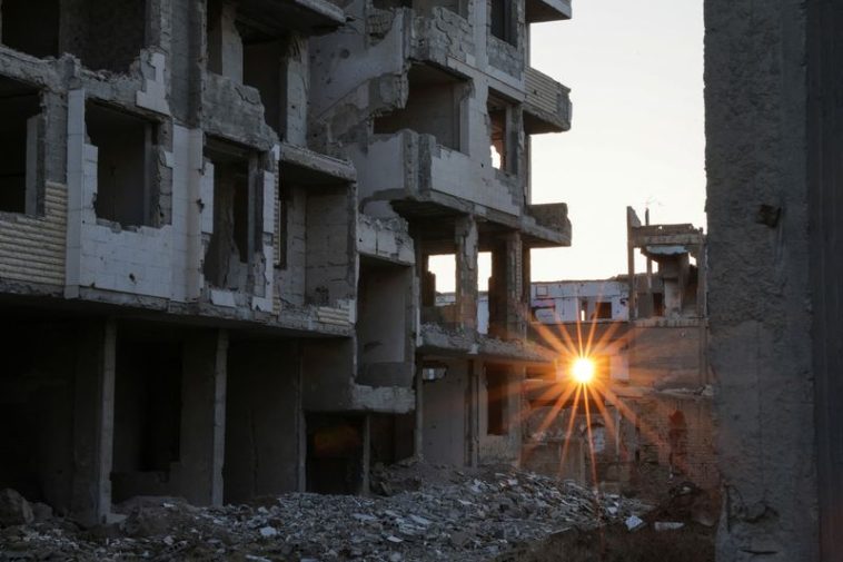 Saudi Arabia, Qatar to settle Syria’s outstanding arrears of around $15 million to World Bank