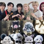 Watch: Xdinary Heroes Reveals Adorable “Xdinary Monsters” Characters For Each Member