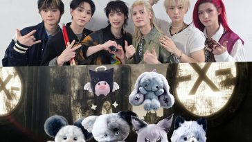 Watch: Xdinary Heroes Reveals Adorable “Xdinary Monsters” Characters For Each Member