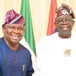 Tinubu saved Nigeria’s economy from collapse