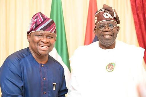 Tinubu saved Nigeria’s economy from collapse