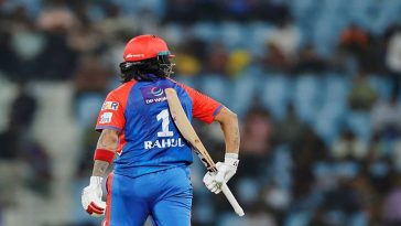 DC Vs RCB Live Score, IPL 2025: Krunal, Virat steer Bengaluru to a six-wicket win