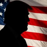 Trump has lowest 100-day approval rating in 80 years, finds new poll