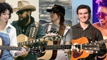 Five Young Players Honoring Tradition While Shaping New Acoustic Sounds