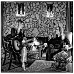 Vicki Peterson and John Cowsill Release Long After the Fire – A Tribute to Barry and Bill Cowsill