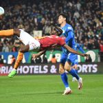 Everything Victor Osimhen said after hitting goal milestone against Eyüpspor