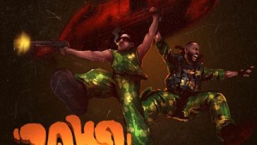 Shallipopi – Laho II Ft Burna Boy