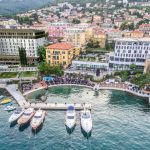 FOTO: Grand Hotel 4 Opatijska Cvijeta otvara svoja vrata u novom ruhu