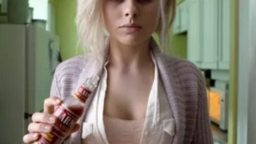 Revisiting iZombie, 10 years later