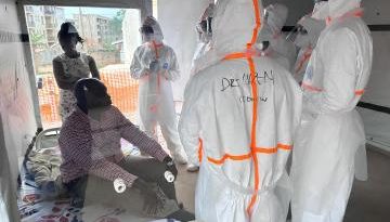 The end of Ebola outbreak in Uganda demonstrates WHO’s value in controlling and stopping diseases