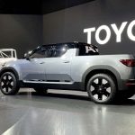 Toyota lanzó un plan con garantía extendida de hasta 10 años para vehículos en Argentina