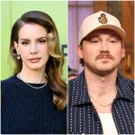 Lana Del Rey Fans Have Mixed Feelings About Her ‘I Kissed Morgan Wallen’ Lyric