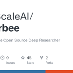 Show HN: Cleverb.ee – open-source agent that writes a cited research report